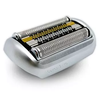 Braun Series 9 Compatible Replacement Blade Electric Shaver S9 Replacement for Braun Series 9 Razor Net Blade Integrated Inner Blade Head 94M 92M 92B