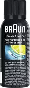 Braun Очиститель бритвы SC8000 SC8000