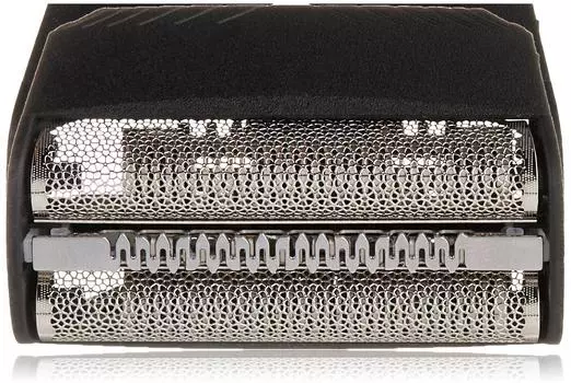 Braun shaver net blade combination pack 30B with [] blade/inner (compatible F/C30B)