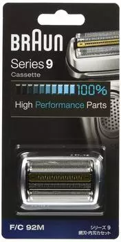 Braun Shaver Series 9 Spare Blades Men s F/C92M F/C92M