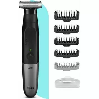 BRAUN XT5100 Prostyler 1ct Уход за телом