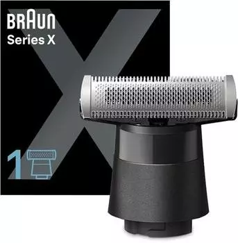 Браунсерия X Xt20 TU прозрачный