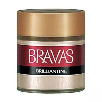Bravas Brilantin 85г