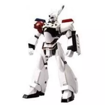 BRAVE Alloy 15 Ingram Unit 1 Unit 2 версия OVA и