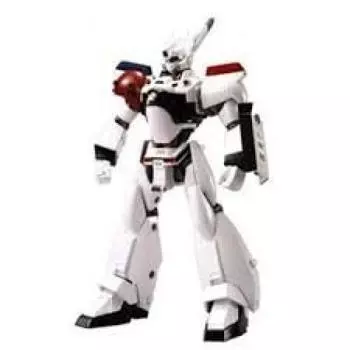 BRAVE Alloy 15 Ingram Unit 1 Unit 2 версия OVA и