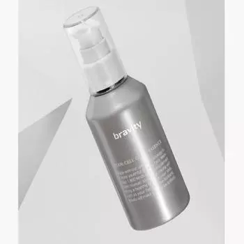 Bravity Derma Сияющая эссенция со стволовыми клетками 35 мл