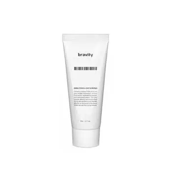 BRAVITY Derma Stemcell Deep Glow Pack 60 г