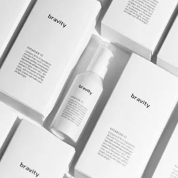 Bravity Vitaflex 91 Ампула 35мл