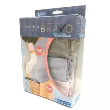 BRAVO Крутые шорты Bravo L-LL