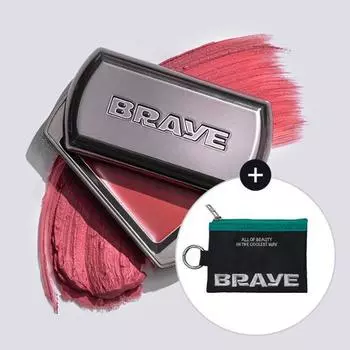 Bray Lip Slick Blur 10 видов Lip Slick Blur 03 Worthy