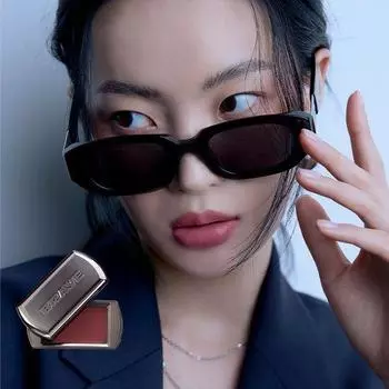 Bray Lip Slick Blur 10 видов Lip Slick Blur 02 Bubbly