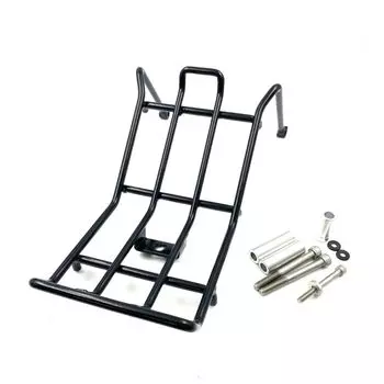 BRC Центральный багажник для Honda Hunter Cub CT125 HONDA CT125 ЦЕНТРАЛЬНАЯ ЗАЩИТА БАГАЖНОЙ ПОЛКИ JA55 JA65