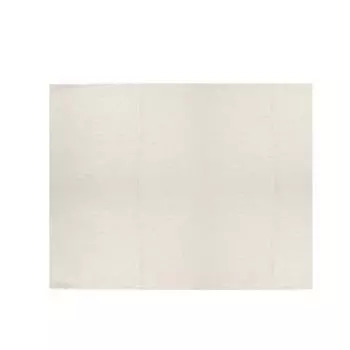 Bread Ball Fermentation Cloth Cotton Baguette Pad Thick Undyed Unbleached French Bread Making Fabric for Vertical Fermentation Crust Formation S 1pc