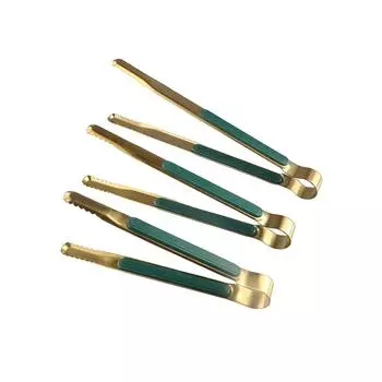 Bread Clips Serving Tongs Cooking Utensils Kitchen Accessories Food Tongs BBQ Tools Grill Tongs S