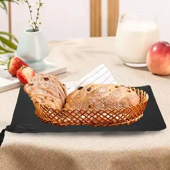 Bread Proofing Mat 50°F to 113°F Adjustable Temperature Sourdough Warming Mat with Thermostat Control Waterproof Multifunctional