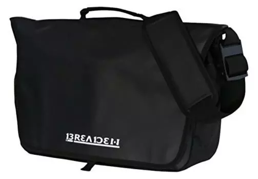 BREADEN Volga Messenger 15#01 ЧЕРНЫЙ.