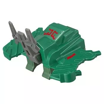 Break Gouga (Gouga) Todoga custom series lift hopper