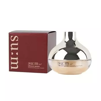 Soum37 Sum37 Blossom Garden Увлажняющий крем для век 20 мл