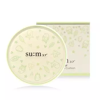 Breath 37 Time Energy Sweet Sun Кушон 15г