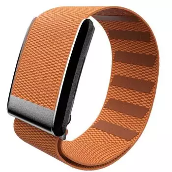 Breathable Band Replacement Nylon Sports Wristband New Replacement Strap for Whoop 4.0/3.0