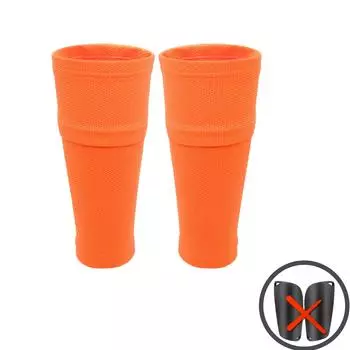 Breathable Calf Compression Sleeve Professional High-quality Soccer Socks For Men Children Running Football Basketbal S