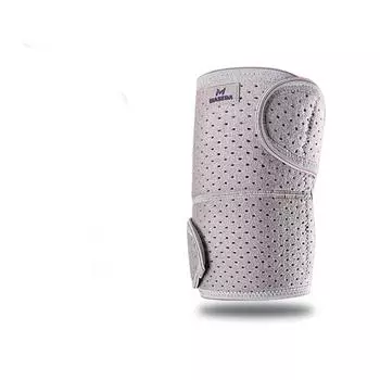 Breathable Elbow Pads High Elastic Arm Sleeve Pad Arm Strap Elbow Support Sportswear Accessories