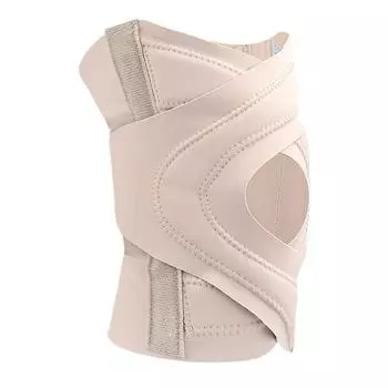 Breathable Knee Brace Elastic Knee Pad Knee Support Fitness Volleyball Equestrian Protector M