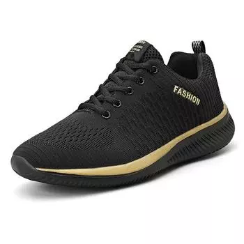 Breathable men running shoes Lightweight women sneakers anti-slip outdoor men s sneakers soft sports shoes walking tennis unisex 39