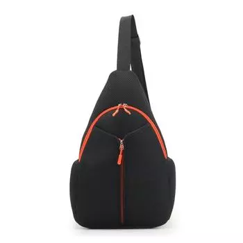 Breathable Pickleball Rackets Backpack Pickleball Shoulder Bag Pickleball Accessories