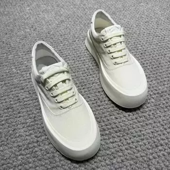 Breathable Sneakers Male Casual Slip-ons Elegant Korean Style And Cheap High Quality Fashion Men s Vulcanize Shoes Luxury Sale 39