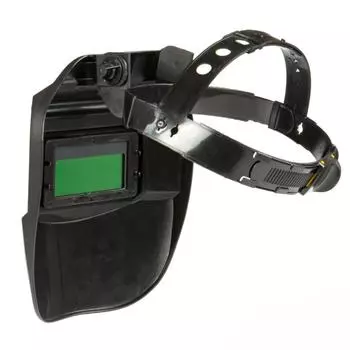 Breathable Solar Welding Helmet Lightweight Arc Weld Helmet Secondary Welding Dimmable