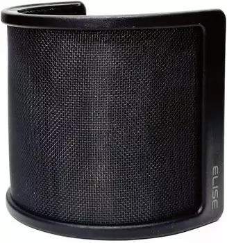 Breeze Pop Guard Pop Blocker Microphone Filter