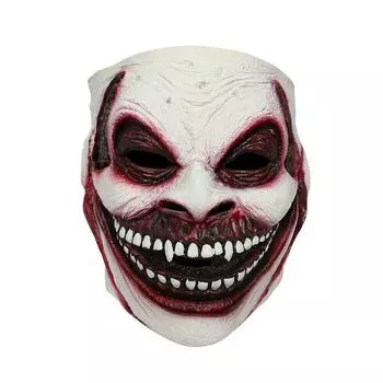 Брей Уайетт Косплей Маска Карнавальный Ужас Зомби Страшная Жуткая Латексная Маска Для Лица Реквизит Skin