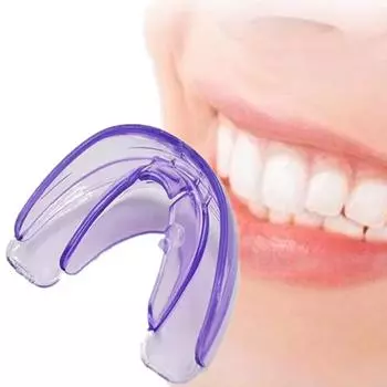 Брекеты для зубов Ортодонтические брекеты Силиконовый выравнивающий трейнер Ретейнер для зубов Защита от бруксизма Ретейнер для зубов