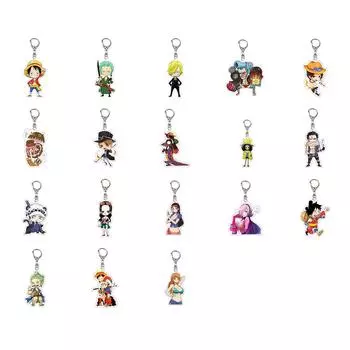 Брелки с подвесками, аксессуары для ключей, подарки для мужчин и мальчиков One Size