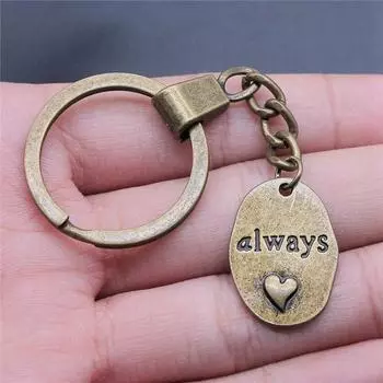 Брелки с сердечками, сумки, подвески, принадлежности для изготовления ювелирных изделий ручной работы, размер кольца 30 мм