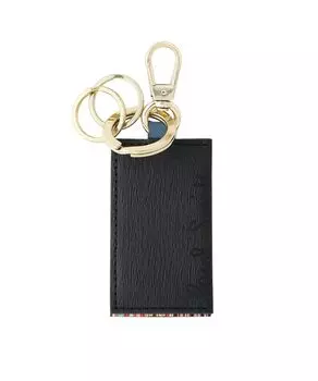 Брелок 553408P046990F Черный F [Paul Smith] Мужской чёрный