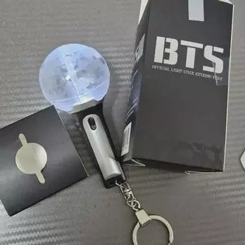 Брелок Amibam пуленепробиваемый