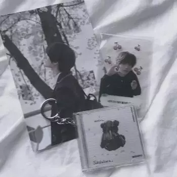 Брелок Beomgyu Skidakara NFC для продажи