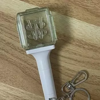 Брелок Bong Mini Official X