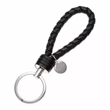 Брелок Bottega Veneta 113539-V001D/1000 [Товар] чёрный