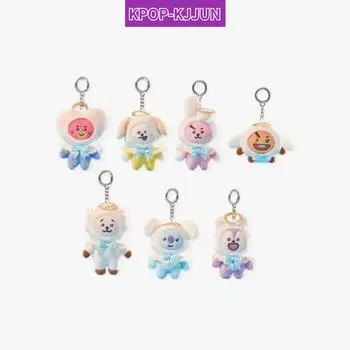 Брелок BTS Angel Plush Angel & Villain CHIMMY
