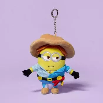 Брелок BTS X DM4 V Plush