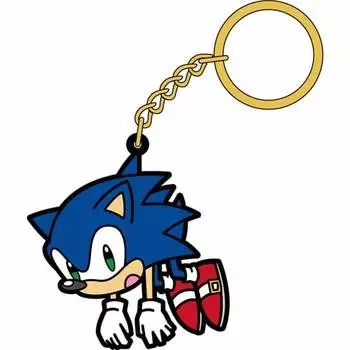 Брелок COSPA Sonic the Hedgehog Sonic Tsumamare