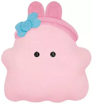 Брелок Cracks Sanrio Obakeine Petafure My Melody 118289