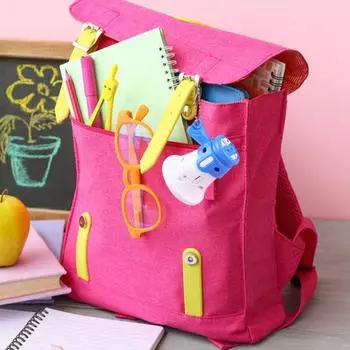 Брелок-динамик с функцией записи голоса, 3 звуковых эффекта, игрушка-трюк с громкоговорителем, забавная музыкальная подвеска, забавный гаджет для розыгрышей для вечеринок, офиса, класса синий