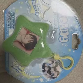 Брелок для камеры памяти Witchoo Nct Wish Steady Lee Jaehee