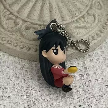 Брелок для ключей Azumanga Daiou Sasaki