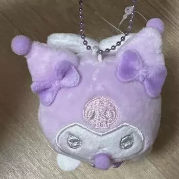 Брелок для ключей Baby Angel Kuromi