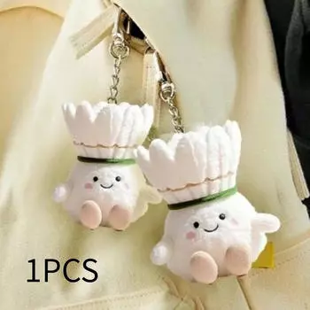 Брелок для ключей «Бадминтон», подвеска, сувенир, подвесные аксессуары, плюшевый брелок, спортивный брелок для ключей